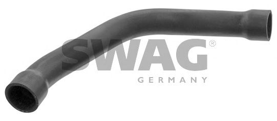 Шланг радиатора SWAG 10 93 0472