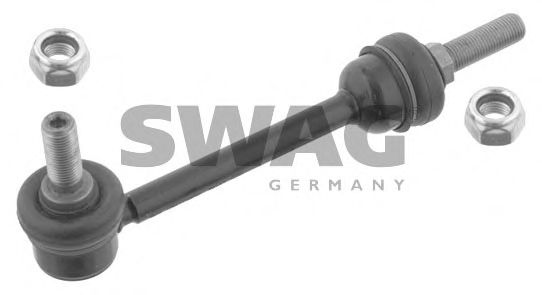 Тяга / стойка, стабилизатор SWAG 22 92 8467