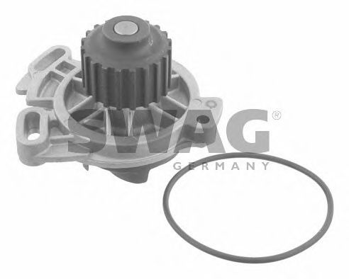 Водяной насос SWAG 30 15 0034