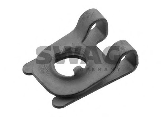 Гайка SWAG 30 93 8687