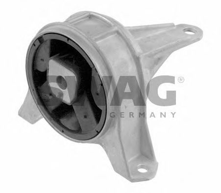 Подвеска, двигатель SWAG 40 92 3681