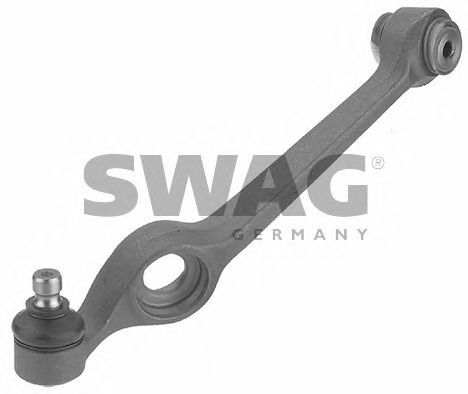 Рычаг независимой подвески колеса, подвеска колеса SWAG 50 73 0004
