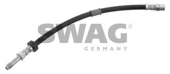 Тормозной шланг SWAG 55 93 3487