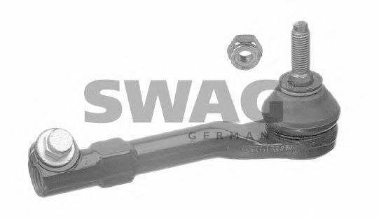 Наконечник поперечной рулевой тяги SWAG 60 71 0019