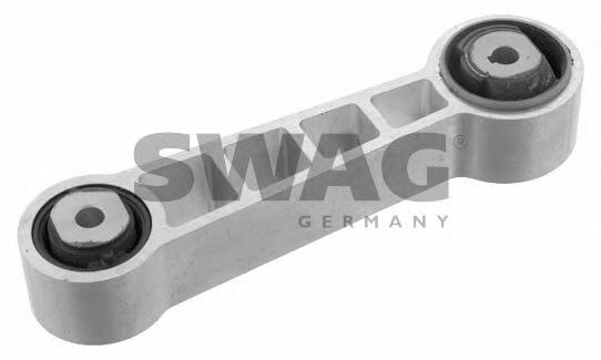 Подвеска, двигатель SWAG 60 93 1512