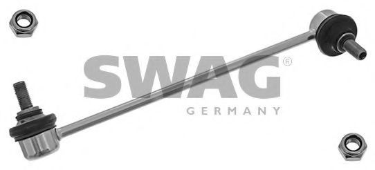 Тяга / стойка, стабилизатор SWAG 80 94 8016