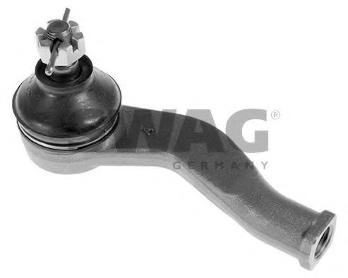 Наконечник поперечной рулевой тяги SWAG 87 94 8032