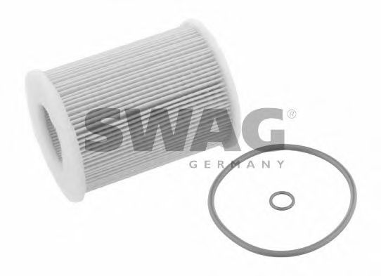 Масляный фильтр SWAG 90 92 6444