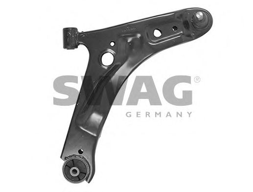 Рычаг независимой подвески колеса, подвеска колеса SWAG 91 94 1730