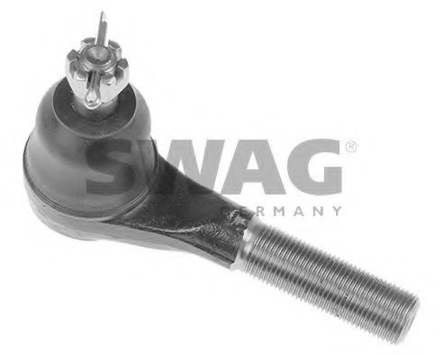 Наконечник поперечной рулевой тяги SWAG 91 94 1975