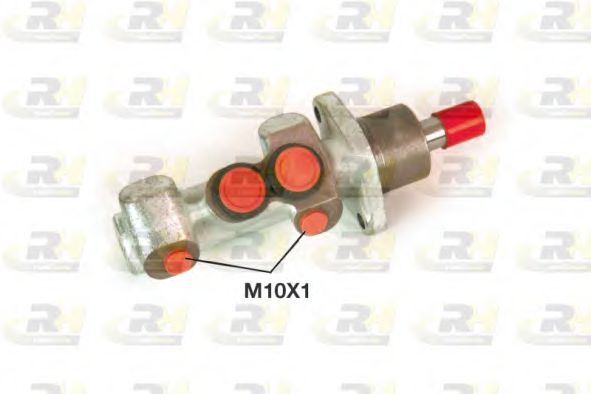 Главный тормозной цилиндр ROADHOUSE 1023.21