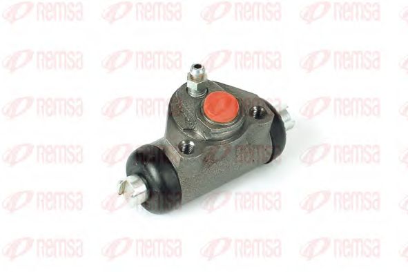 Колесный тормозной цилиндр REMSA C1515.02