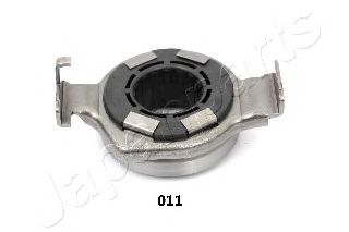 Выжимной подшипник JAPANPARTS CF011