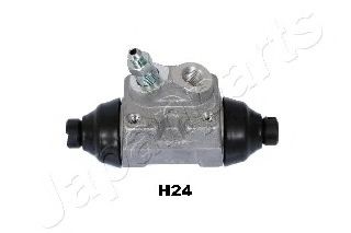 Колесный тормозной цилиндр JAPANPARTS CS-H24