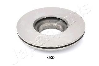 Тормозной диск JAPANPARTS DI030