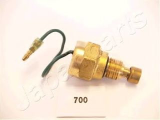Термовыключатель, вентилятор радиатора JAPANPARTS IV-700