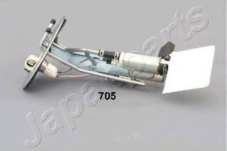 Топливный насос JAPANPARTS PB-705