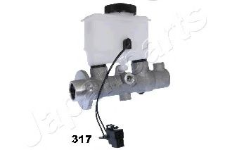 Главный тормозной цилиндр JAPANPARTS PF317
