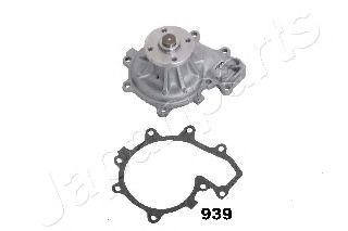 Водяной насос JAPANPARTS PQ-939