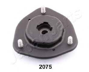 Опора стойки амортизатора JAPANPARTS RU-2075