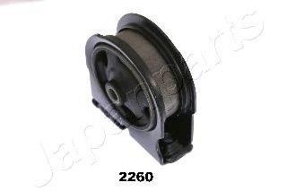 Подвеска, двигатель JAPANPARTS RU-2260
