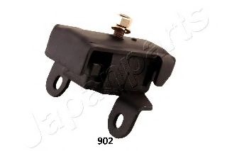 Подвеска, двигатель JAPANPARTS RU-902