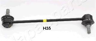 Стабилизатор, ходовая часть JAPANPARTS SI-H34R