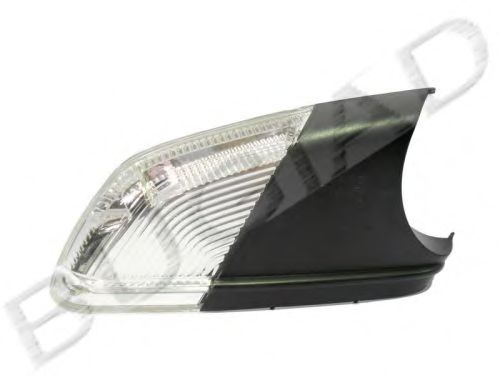 Фонарь указателя поворота BUGIAD BSP21981