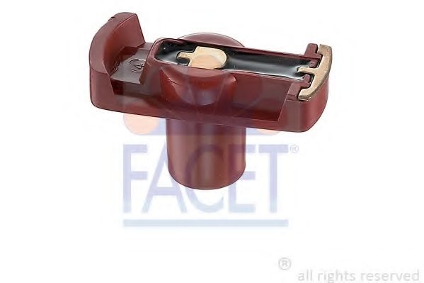 Бегунок распределителя зажигани FACET 3.7526RS