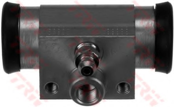 Колесный тормозной цилиндр TRW BWD336