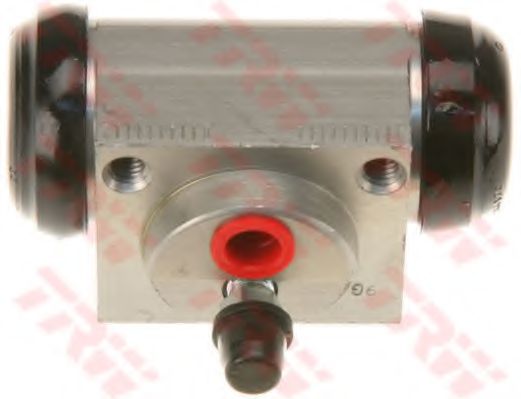 Колесный тормозной цилиндр TRW BWH398