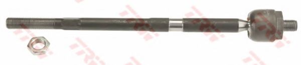 Осевой шарнир, рулевая тяга TRW JAR1304