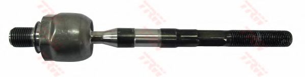Осевой шарнир, рулевая тяга TRW JAR7614