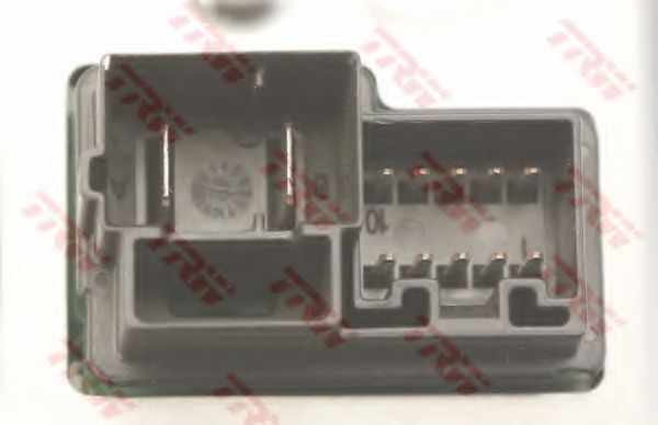 Рулевая колонка QH Benelux QSRC178
