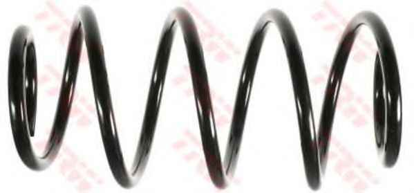 Пружина ходовой части TRW JCS249