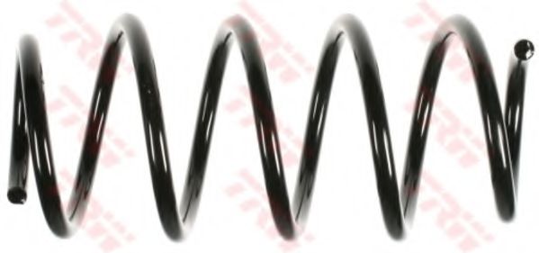 Пружина ходовой части TRW JCS614