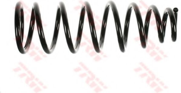 Пружина ходовой части TRW JCS659