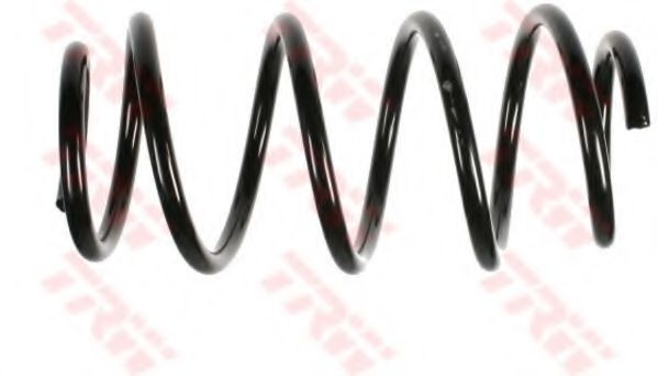 Пружина ходовой части TRW JCS671