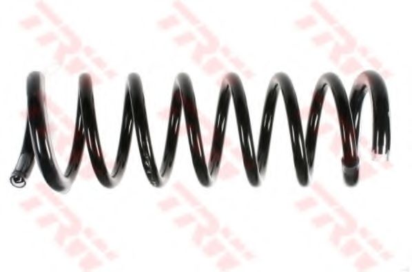 Пружина ходовой части TRW JCS673