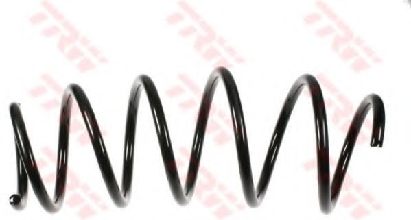 Пружина ходовой части TRW JCS746
