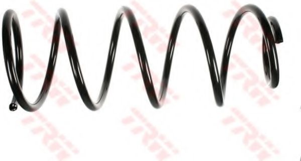 Пружина ходовой части TRW JCS751