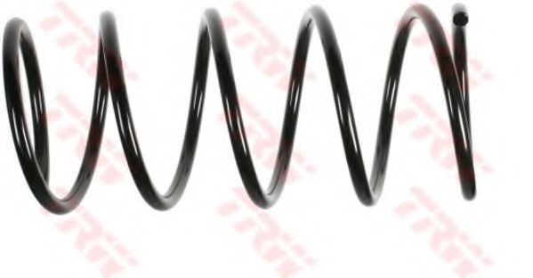 Пружина ходовой части TRW JCS769