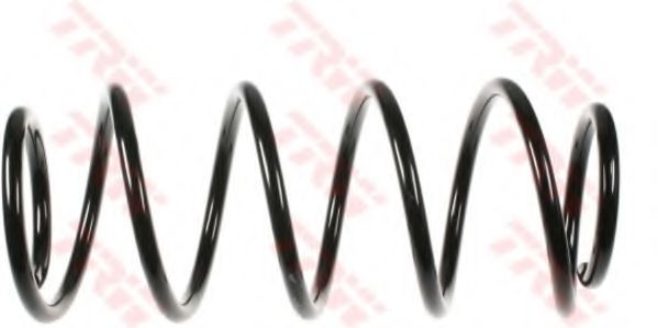 Пружина ходовой части TRW JCS796
