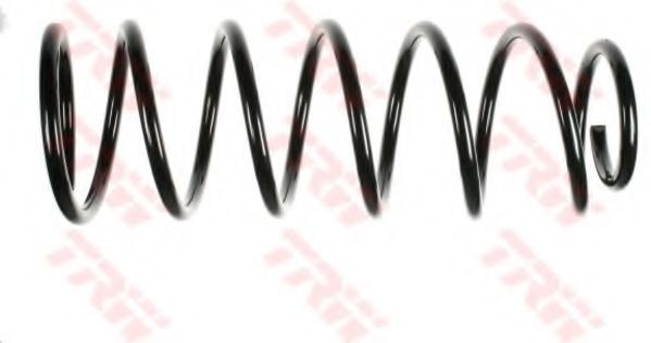 Пружина ходовой части TRW JCS899