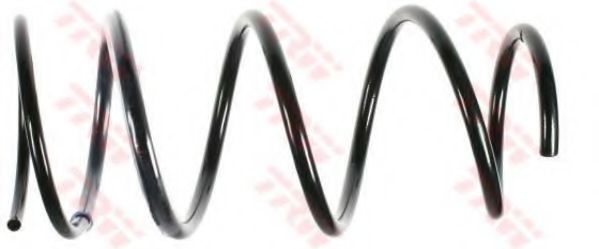 Пружина ходовой части TRW JCS951