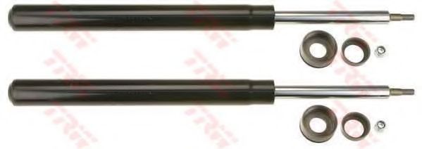 Амортизатор TRW JGC102T