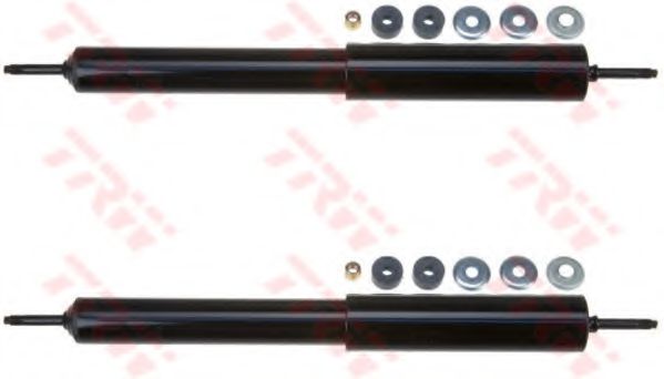 Амортизатор TRW JGE136T