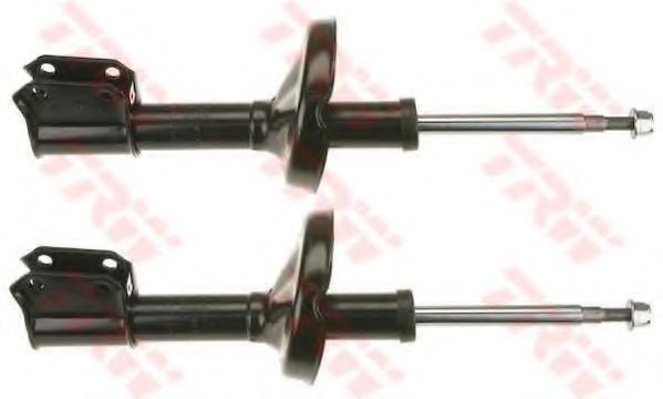 Амортизатор TRW JGM654T