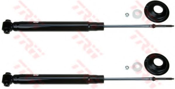 Амортизатор TRW JGS117T
