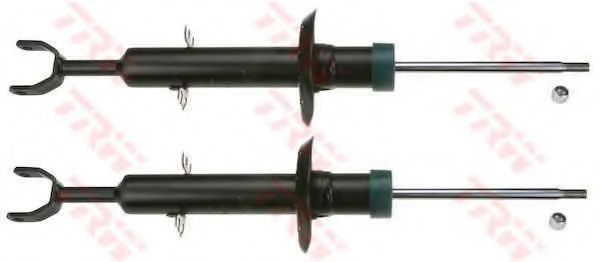 Амортизатор TRW JGS137T